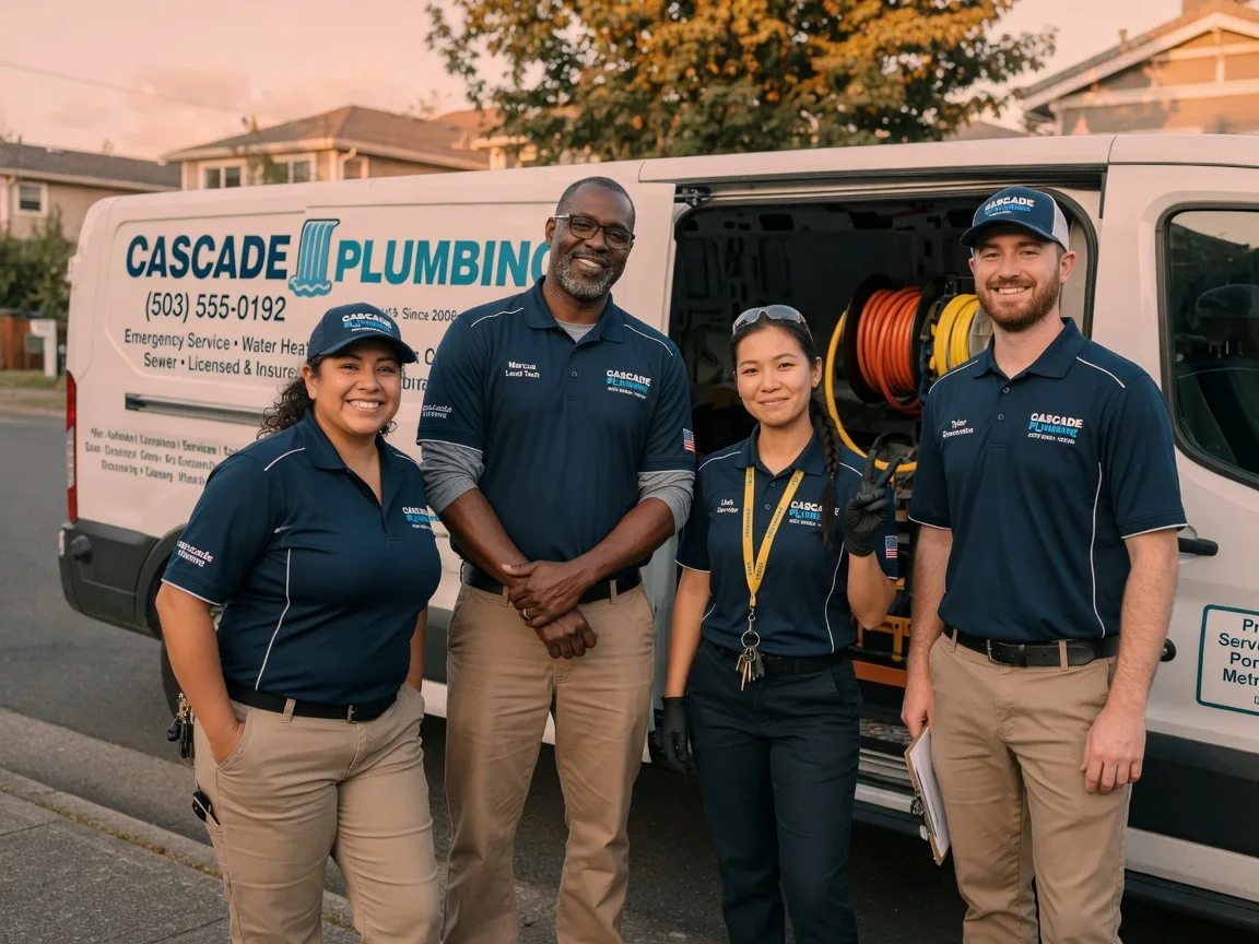Emergency Plumber company in White, SD